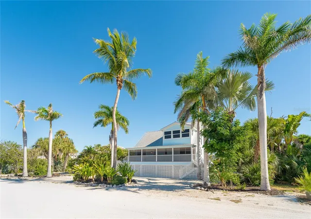 Photo 1 of Single family home for sale at 260 Kettle Harbor Dr, Placida, FL 33946 | MLS# D6144325 | Listing updated on 2026-10-07