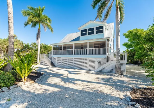Photo 2 of Single family home for sale at 260 Kettle Harbor Dr, Placida, FL 33946 | MLS# D6144325 | Listing updated on 2026-10-07