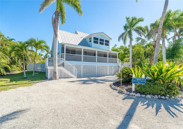 Photo 3 of Single family home for sale at 260 Kettle Harbor Dr, Placida, FL 33946 | MLS# D6144325 | Listing updated on 2026-10-07