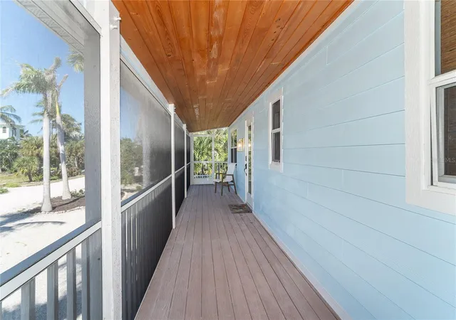 Photo 4 of Single family home for sale at 260 Kettle Harbor Dr, Placida, FL 33946 | MLS# D6144325 | Listing updated on 2026-10-07