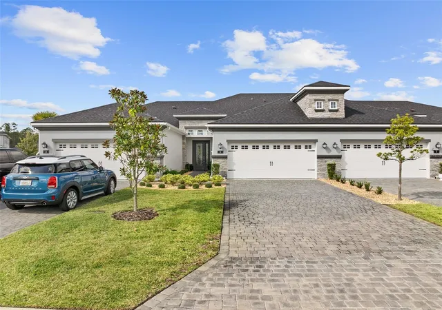 Photo 1 of Townhouse for sale at 5 Longridge Ln, Ormond Beach, FL 32174 | MLS# FC313642 | Listing updated on 2026-09-13