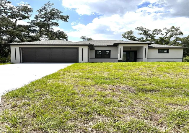 Single family home for sale at 4653 San Luis Ter, North Port, FL 34286 | MLS# A4669584 | Listing updated on 2026-09-19