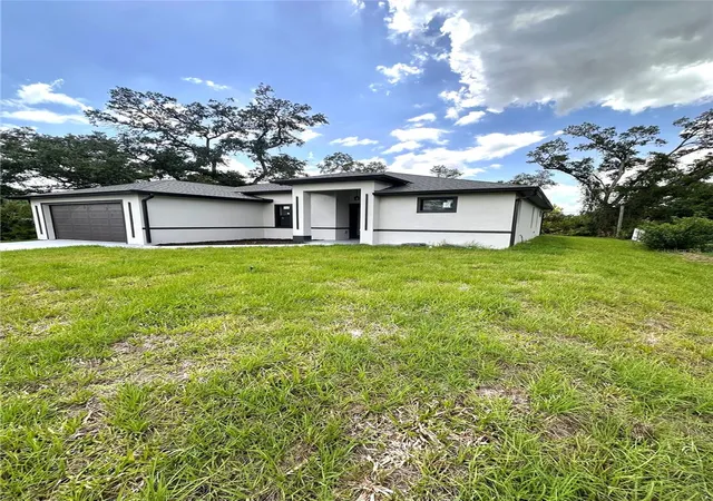 Photo 1 of Single family home for sale at 4653 San Luis Ter, North Port, FL 34286 | MLS# A4669584 | Listing updated on 2026-09-19