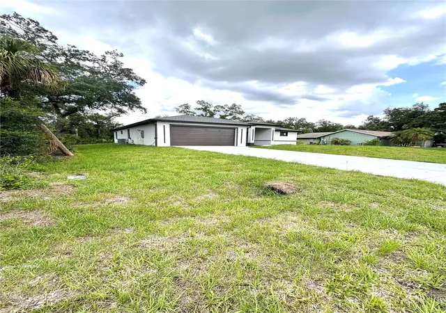 Photo 2 of Single family home for sale at 4653 San Luis Ter, North Port, FL 34286 | MLS# A4669584 | Listing updated on 2026-09-19