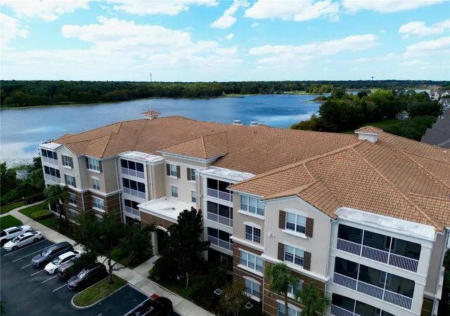 Photo 2 of Condo for sale at 3356 Robert Trent Jones Dr #407, Orlando, FL 32835 | MLS# S5137336 | Listing updated on 2026-09-13