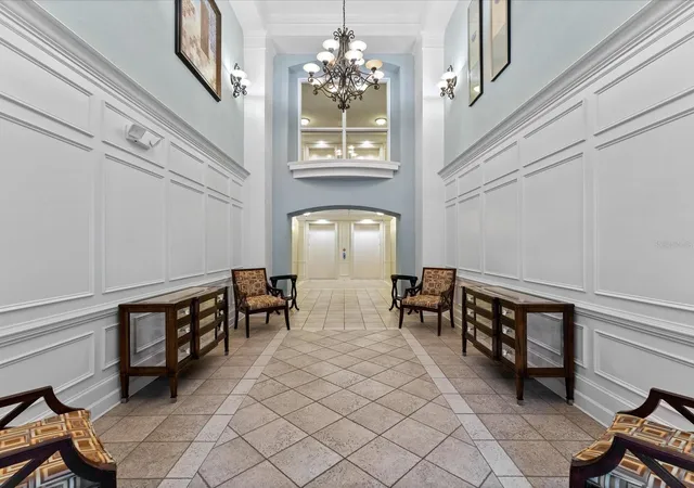 Listing Photo 4 - Condo for sale in building located at 3356 Robert Trent Jones Dr, Orlando, FL 32835 - Unit #407