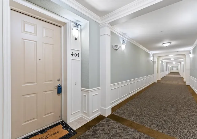 Listing Photo 5 - Condo for sale in building located at 3356 Robert Trent Jones Dr, Orlando, FL 32835 - Unit #407