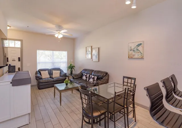 Photo 2 of Condo for sale at 2211 San Vittorino Cir #103, Kissimmee, FL 34741 | MLS# O6356070 | Listing updated on 2026-10-09