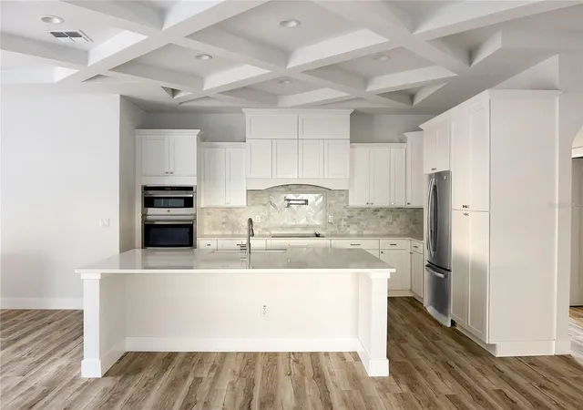 Photo 4 of Single family home for sale at 407 Georgia Ave, Crystal Beach, FL 34681 | MLS# TB8442830 | Listing updated on 2026-09-29