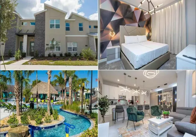 Photo 1 of Townhouse for sale at 2513 Reading Trl, Kissimmee, FL 34746 | MLS# S5137715 | Listing updated on 2026-10-06