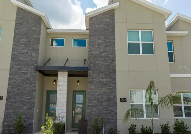 Photo 3 of Townhouse for sale at 2513 Reading Trl, Kissimmee, FL 34746 | MLS# S5137715 | Listing updated on 2026-10-06