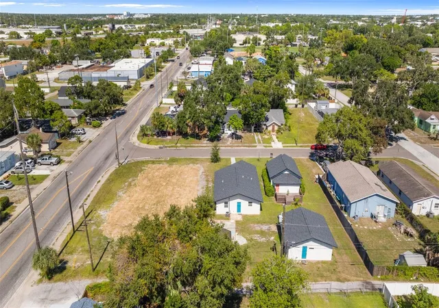 Photo 3 of Multi family home for sale at 2722 14Th Ave S, Saint Petersburg, FL 33712 | MLS# TB8443916 | Listing updated on 2026-10-21