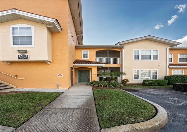 Photo 2 of Condo for sale at 12203 Wild Iris Way #108, Orlando, FL 32837 | MLS# O6357912 | Listing updated on 2026-09-28