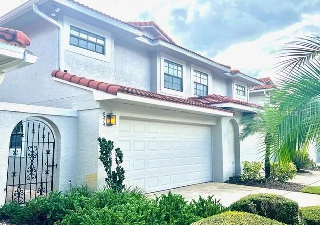 Photo 2 of Townhouse for sale at 8214 Ambrose Cvs Way, Orlando, FL 32819 | MLS# O6357956 | Listing updated on 2026-09-29