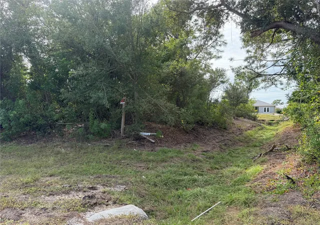 Photo 4 of Land for sale at 7483 Regina Dr, Englewood, FL 34224 | MLS# A4671550 | Listing updated on 2026-10-27