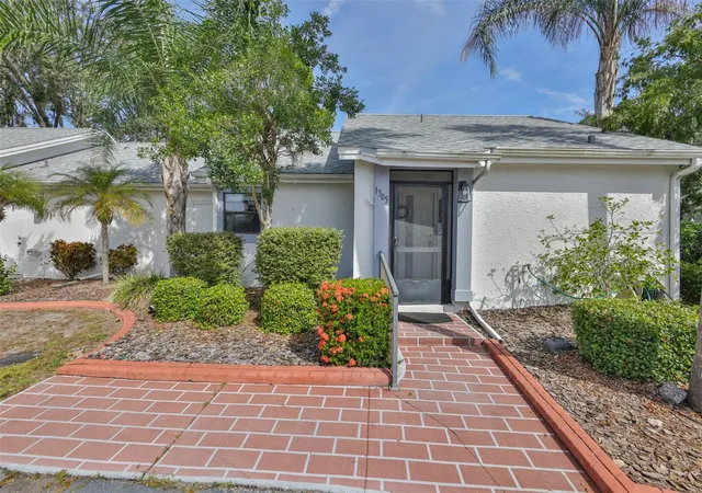 Photo 1 of Condo for sale at 1305 Spry Ct, Sun City Center, FL 33573 | MLS# TB8447556 | Listing updated on 2026-09-14