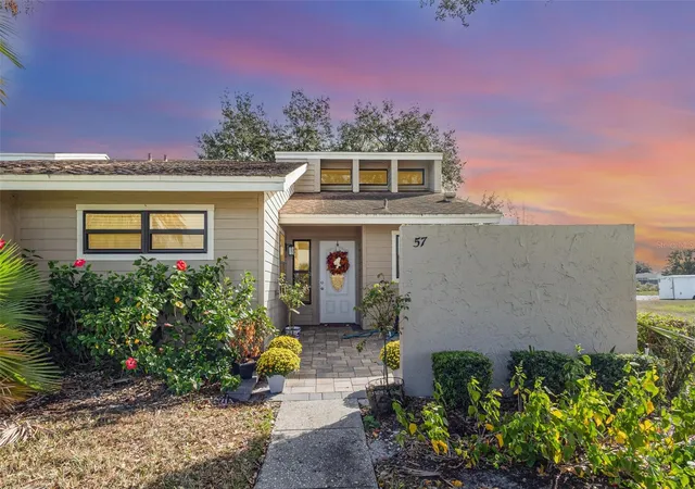 Photo 2 of Condo for sale at 5225 Imperial Lakes Blvd #57, Mulberry, FL 33860 | MLS# TB8447671 | Listing updated on 2026-09-15