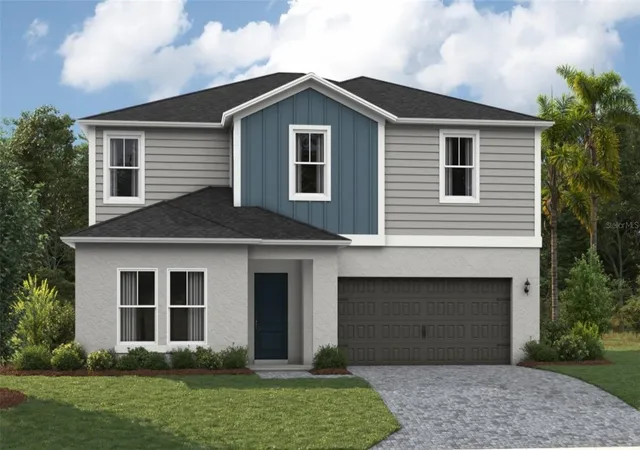 Photo 1 of Single family home for sale at 9255 Orchard Park Ln, Dade City, FL | MLS# TB8448022 | Listing updated on 2026-10-06