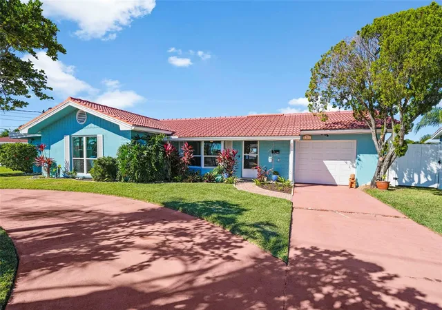 Photo 2 of Single family home for sale at 3711 Floramar Ter, New Port Richey, FL 34652 | MLS# TB8448063 | Listing updated on 2026-10-12
