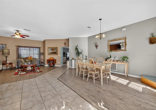 Photo 4 of Single family home for sale at 42 Buffalo Bill Dr, Palm Coast, FL 32137 | MLS# FC314093 | Listing updated on 2026-10-21