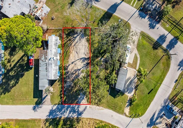 Photo 1 of Land for sale at 4836 Snug Harbor Rd, New Port Richey, FL 34652 | MLS# TB8448488 | Listing updated on 2026-09-11