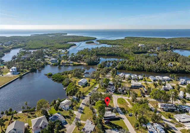 Photo 2 of Land for sale at 4836 Snug Harbor Rd, New Port Richey, FL 34652 | MLS# TB8448488 | Listing updated on 2026-09-11