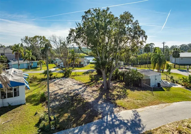 Photo 3 of Land for sale at 4836 Snug Harbor Rd, New Port Richey, FL 34652 | MLS# TB8448488 | Listing updated on 2026-09-11