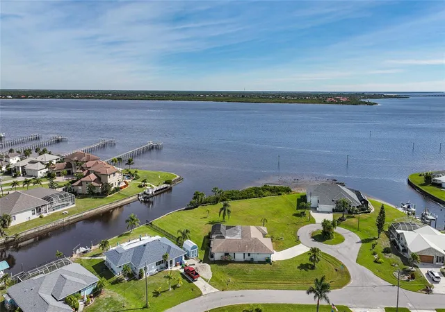 Photo 1 of Single family home for sale at 3522 Fox Ter, Port Charlotte, FL 33981 | MLS# C7517756 | Listing updated on 2026-09-09