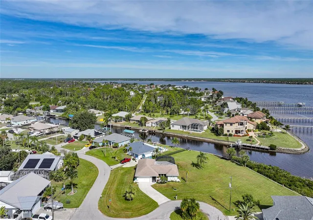 Photo 2 of Single family home for sale at 3522 Fox Ter, Port Charlotte, FL 33981 | MLS# C7517756 | Listing updated on 2026-09-09