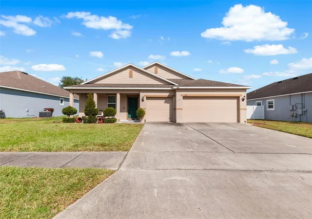 Photo 1 of Single family home for sale at 236 Barrington Dr, Haines City, FL 33844 | MLS# P4937040 | Listing updated on 2026-09-14