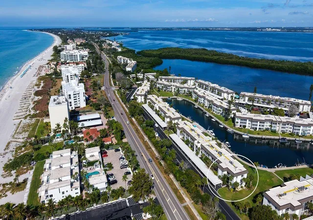 Photo 3 of Condo for sale at 4350 Chatham Dr #Unit E-208, Longboat Key, FL 34228 | MLS# A4672221 | Listing updated on 2026-09-13