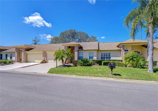 Photo 1 of Single family home for sale at 6543 Pine Walk Dr, New Port Richey, FL 34655 | MLS# W7880794 | Listing updated on 2026-09-26