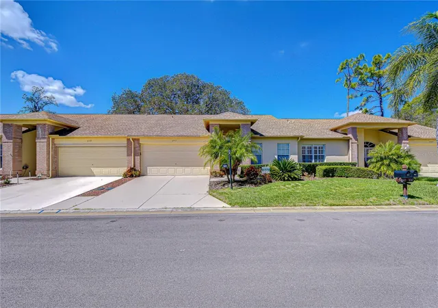 Photo 2 of Single family home for sale at 6543 Pine Walk Dr, New Port Richey, FL 34655 | MLS# W7880794 | Listing updated on 2026-09-26