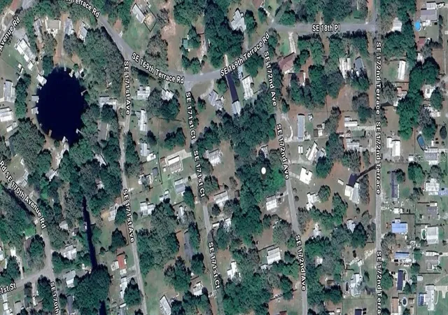 Photo 1 of Land for sale at SE 172nd Avenue, Silver Springs, FL 34488 | MLS# O6361374 | Listing updated on 2026-09-15