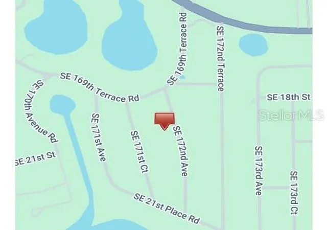Photo 3 of Land for sale at SE 172nd Avenue, Silver Springs, FL 34488 | MLS# O6361374 | Listing updated on 2026-09-15