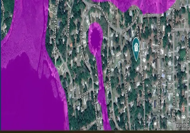 Photo 4 of Land for sale at SE 172nd Avenue, Silver Springs, FL 34488 | MLS# O6361374 | Listing updated on 2026-09-15