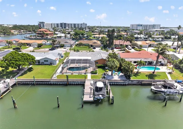 Photo 1 of Single family home for sale at 4461 38th Way S, St Petersburg, FL 33711 | MLS# TB8449484 | Listing updated on 2026-09-26