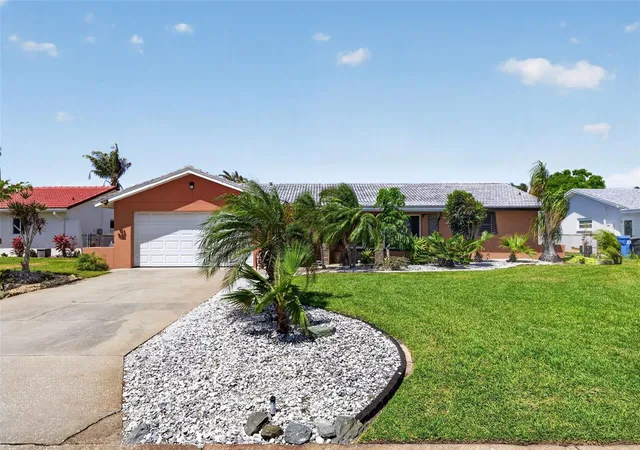 Photo 1 of Single family home for sale at 4461 38th Way S, St Petersburg, FL 33711 | MLS# TB8449484 | Listing updated on 2026-09-26