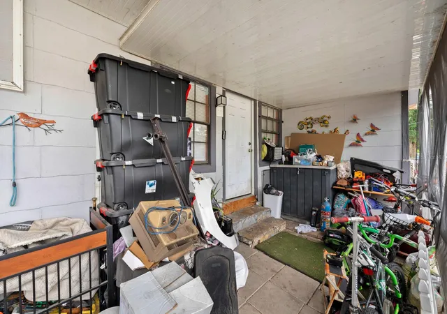 Photo 3 of Single family home for sale at 6807 N Himes Ave, Tampa, FL 33614 | MLS# TB8449583 | Listing updated on 2026-10-06