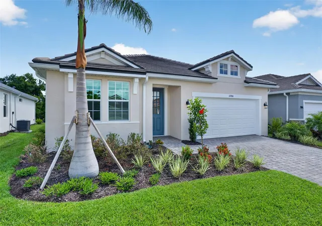 Photo 2 of Single family home for sale at 12286 New Tranquility Path, Venice, FL 34293 | MLS# TB8449684 | Listing updated on 2026-09-14