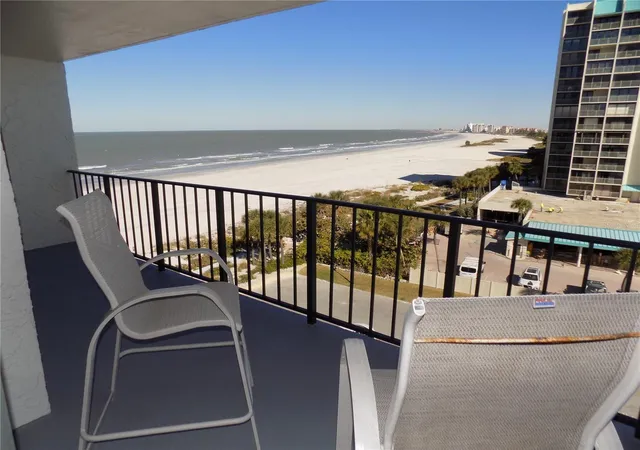 Photo 2 of Condo for sale at 1400 Gulf Blvd #608, Clearwater Beach, FL 33767 | MLS# TB8449840 | Listing updated on 2026-09-24