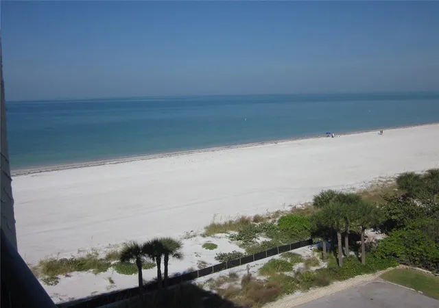 Photo 3 of Condo for sale at 1400 Gulf Blvd #608, Clearwater Beach, FL 33767 | MLS# TB8449840 | Listing updated on 2026-09-24
