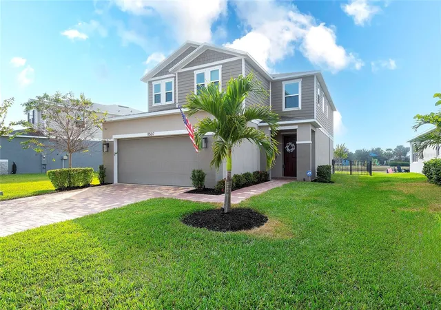 Photo 3 of Single family home for sale at 11507 Gallatin Trl, Parrish, FL 34219 | MLS# A4672896 | Listing updated on 2026-09-21