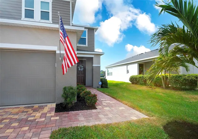 Photo 3 of Single family home for sale at 11507 Gallatin Trl, Parrish, FL 34219 | MLS# A4672896 | Listing updated on 2026-09-21