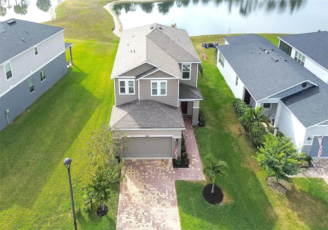 Photo 4 of Single family home for sale at 11507 Gallatin Trl, Parrish, FL 34219 | MLS# A4672896 | Listing updated on 2026-09-21