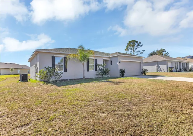 Photo 2 of Single family home for sale at 1626 Redfin Dr, Poinciana, FL 34759 | MLS# S5139184 | Listing updated on 2026-09-29