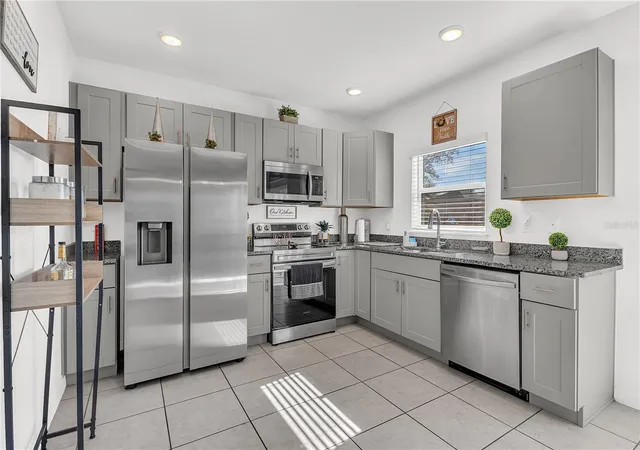 Photo 3 of Single family home for sale at 1626 Redfin Dr, Poinciana, FL 34759 | MLS# S5139184 | Listing updated on 2026-09-29