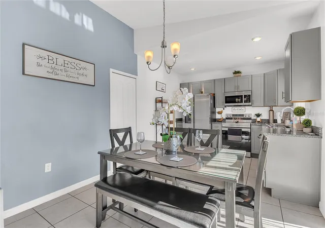 Photo 4 of Single family home for sale at 1626 Redfin Dr, Poinciana, FL 34759 | MLS# S5139184 | Listing updated on 2026-09-29