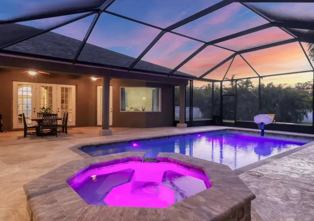 Photo 3 of Single family home for sale at 17706 Bridlewood Ct, Parrish, FL 34219 | MLS# A4673366 | Listing updated on 2026-10-11