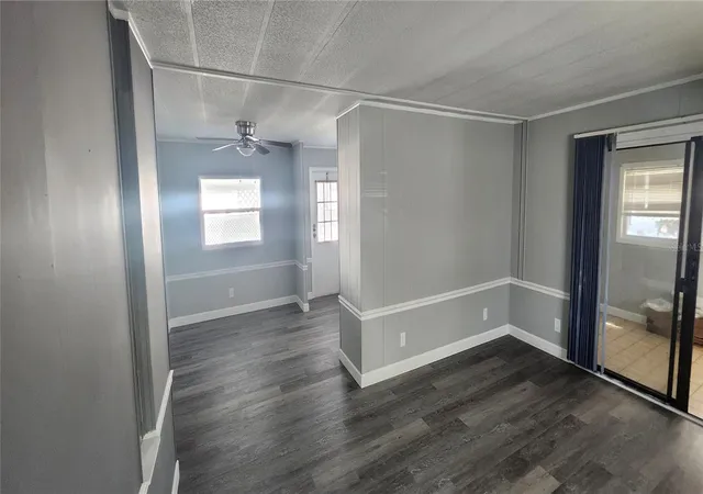Photo 3 of Manufactured home for sale at 10803 Freedom Dr, Port Richey, FL 34668 | MLS# W7881050 | Listing updated on 2026-10-16